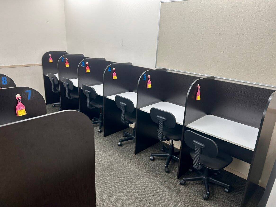 ゴールフリー 松井山手教室の画像4