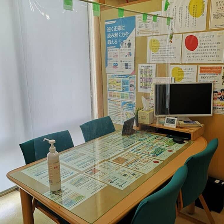 ゴールフリー 登美ヶ丘教室の画像5