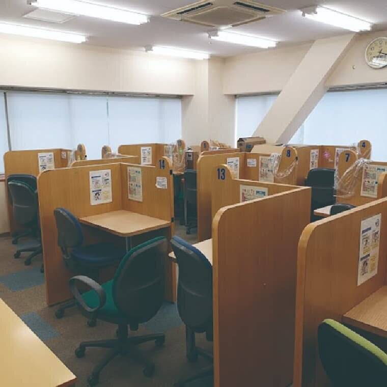 ゴールフリー 登美ヶ丘教室の画像3