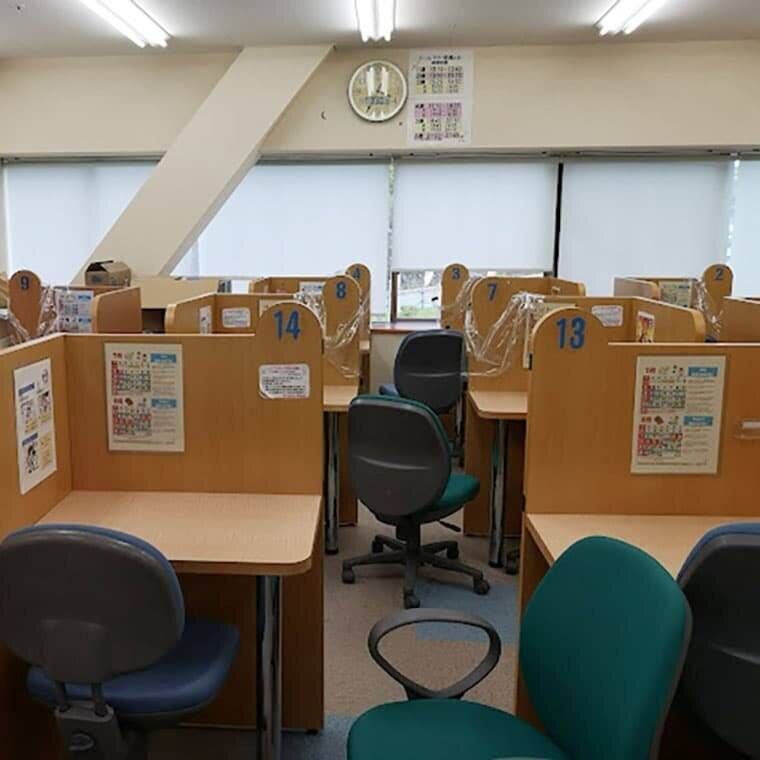 ゴールフリー 登美ヶ丘教室の画像2