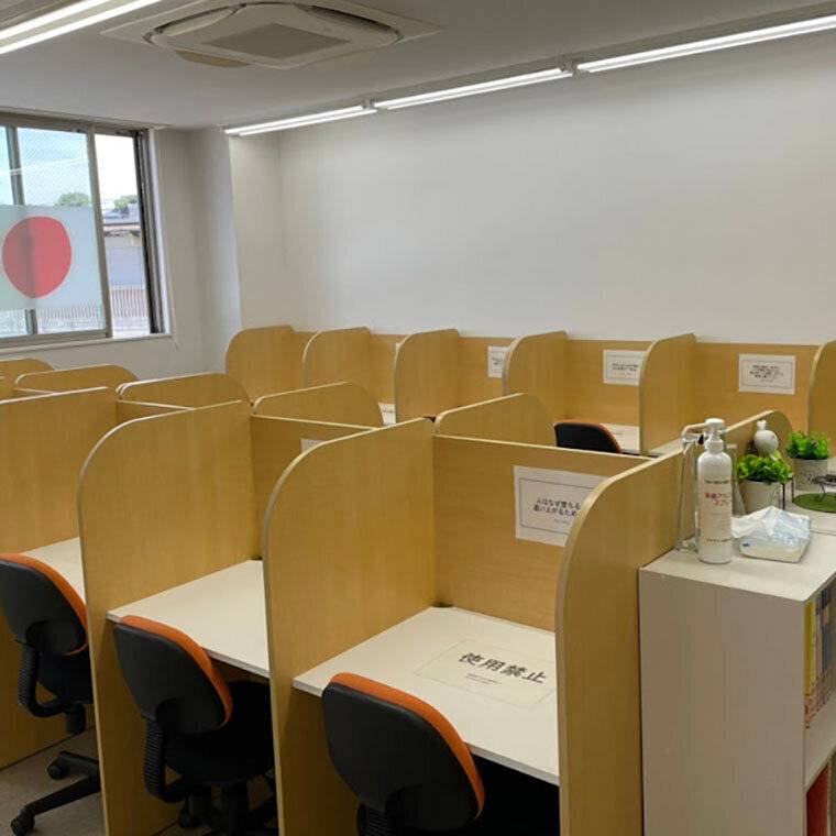 ゴールフリー 三山木教室の画像5