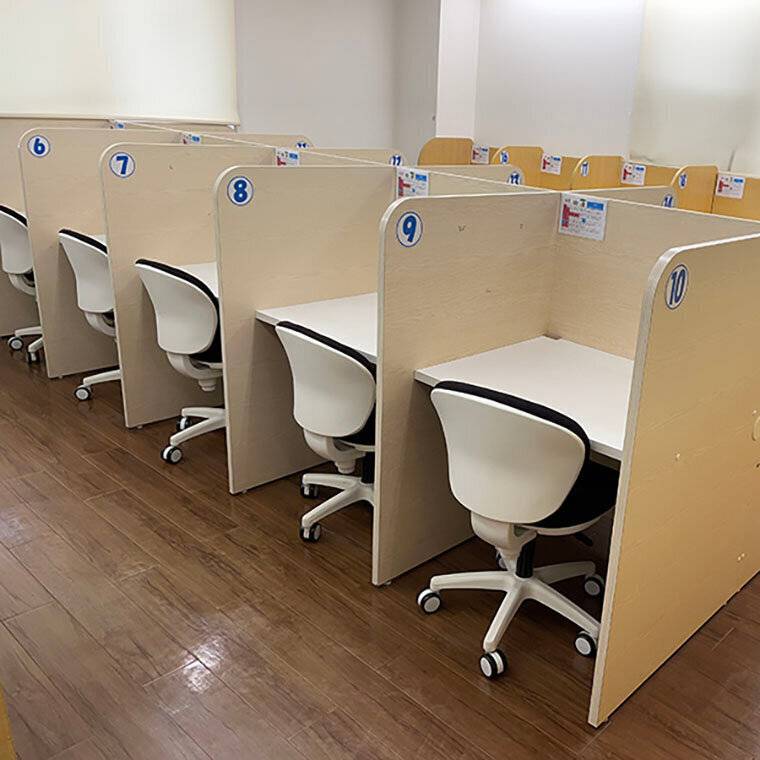 ゴールフリー 石山教室の画像5