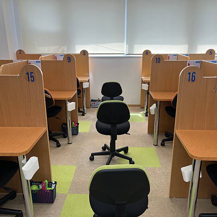 ゴールフリー 石山教室の画像4