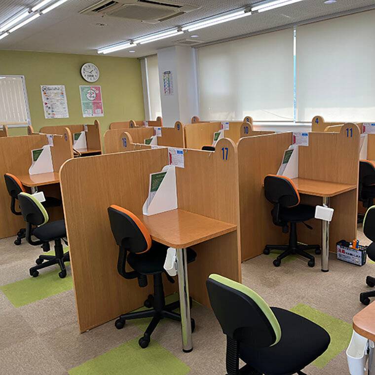 ゴールフリー 石山教室の画像3