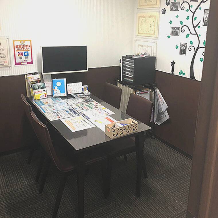 ゴールフリー 膳所教室の画像7