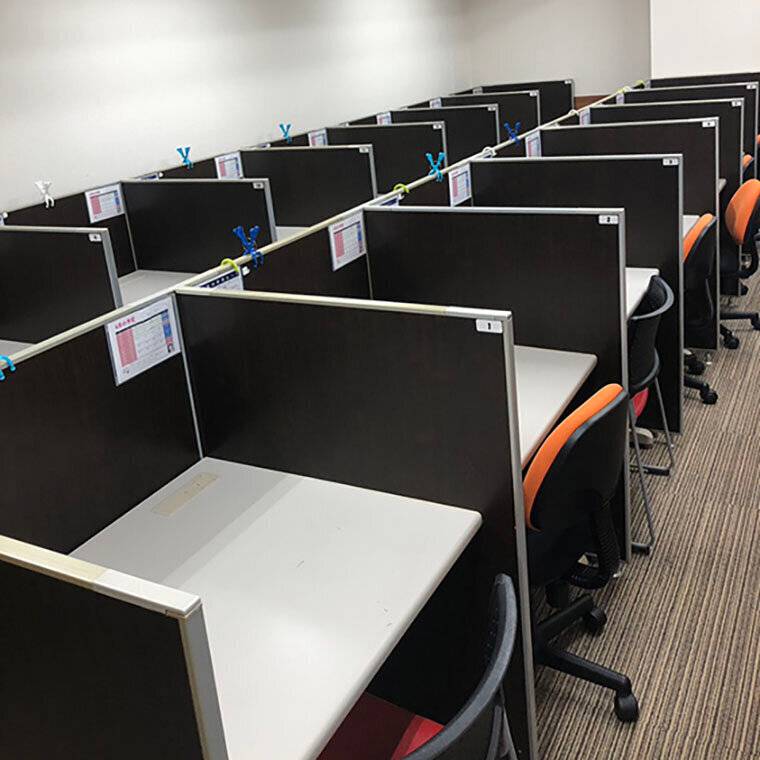 ゴールフリー 膳所教室の画像5