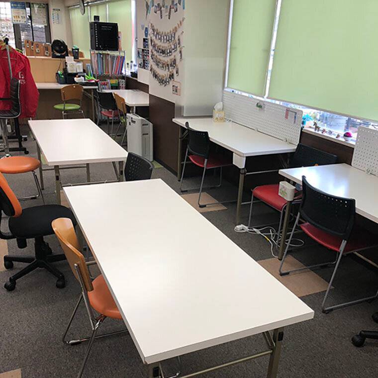 ゴールフリー 膳所教室の画像4