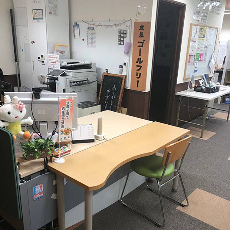 ゴールフリー 膳所教室の画像6