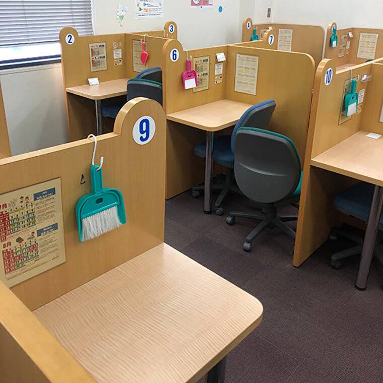 ゴールフリー 瀬田教室の画像2