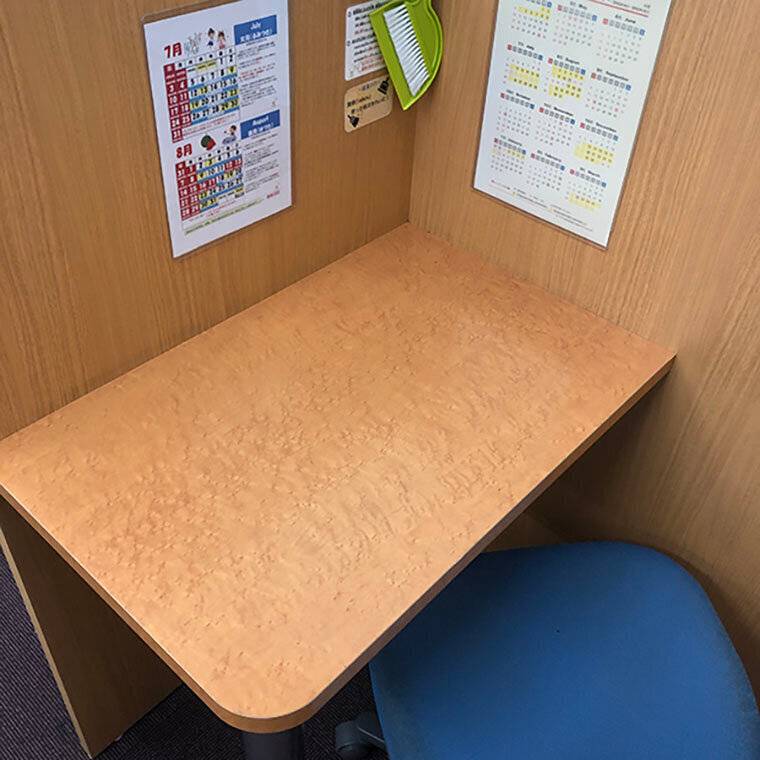 ゴールフリー 瀬田教室の画像3