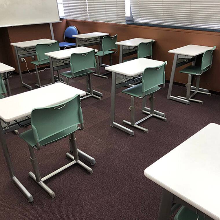 ゴールフリー 瀬田教室の画像4