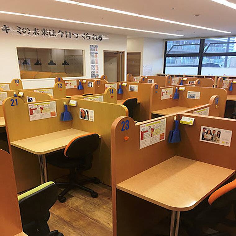 ゴールフリー 草津教室の画像3