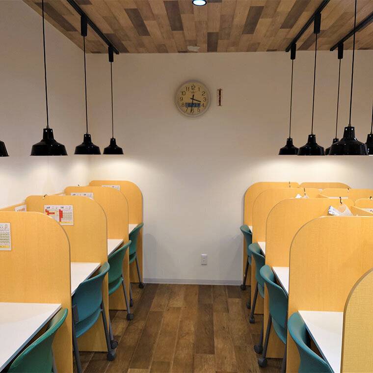 ゴールフリー 草津教室の画像4