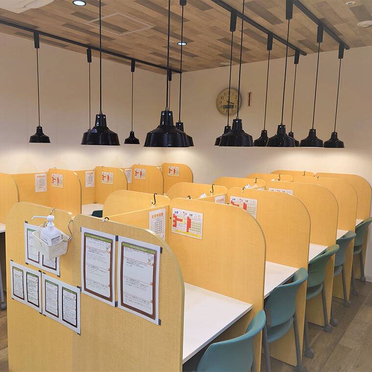 ゴールフリー 草津教室の画像6