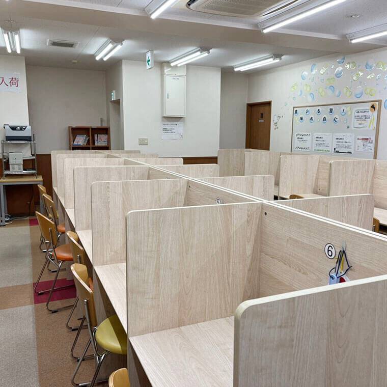 ゴールフリー 守山教室の画像6