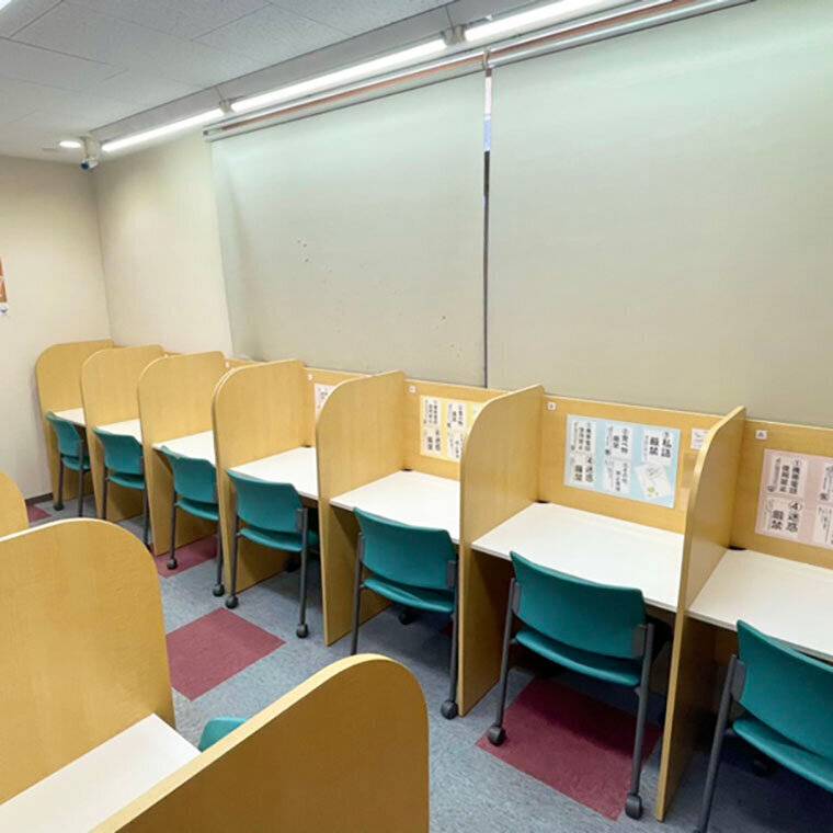 ゴールフリー 近江八幡教室の画像5