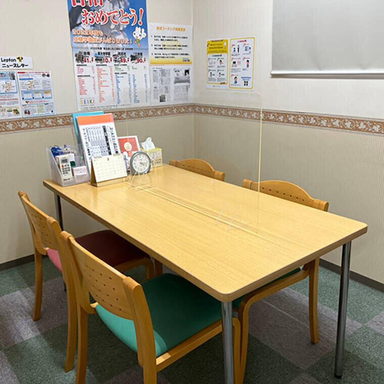 ゴールフリー 近江八幡教室の画像7