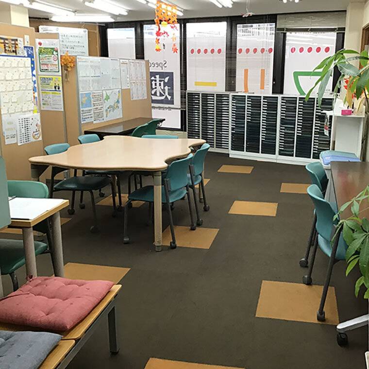 ゴールフリー 枚方教室の画像6