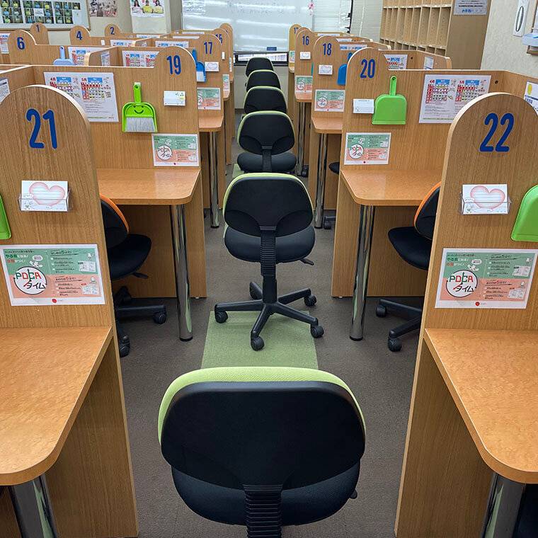 ゴールフリー 枚方教室の画像2