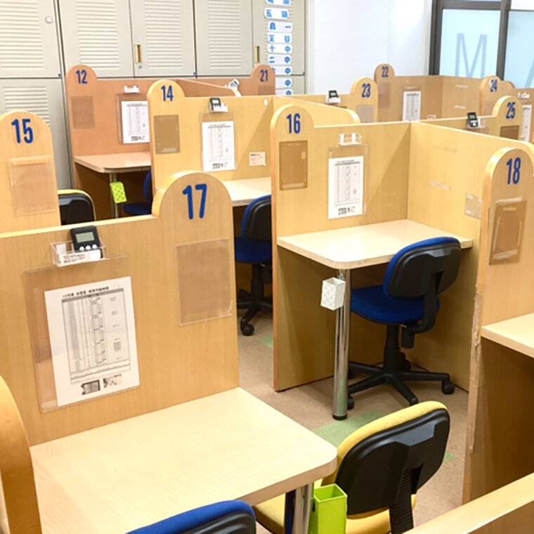 ゴールフリー 高槻教室の画像2