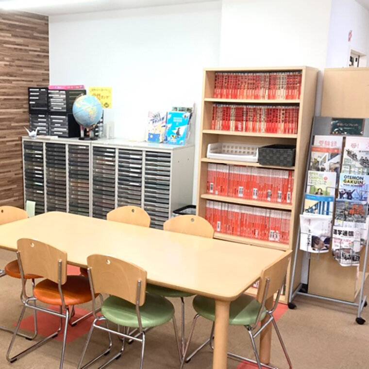 ゴールフリー 高槻教室の画像3