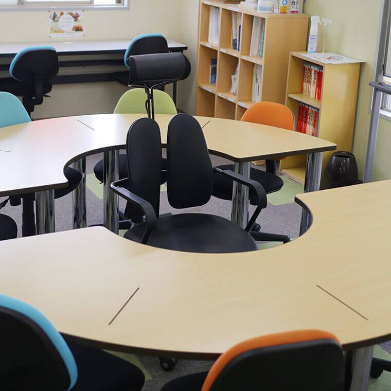 ゴールフリー くずは教室の画像3