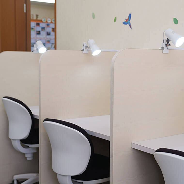 ゴールフリー くずは教室の画像2