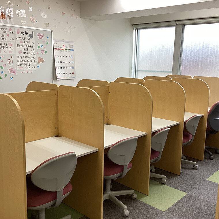 ゴールフリー 水無瀬教室の画像5