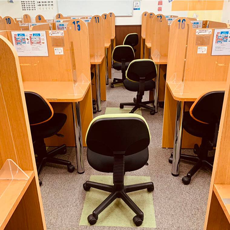 ゴールフリー 水無瀬教室の画像3