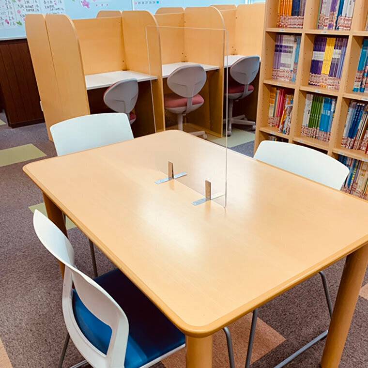 ゴールフリー 水無瀬教室の画像4