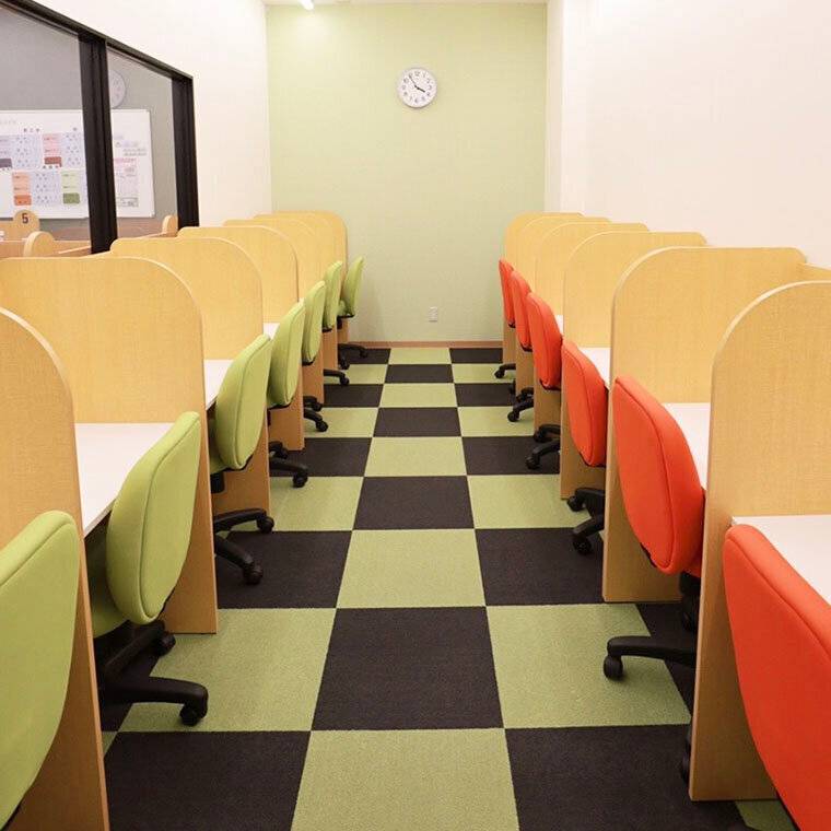 ゴールフリー 摂津富田教室の画像4