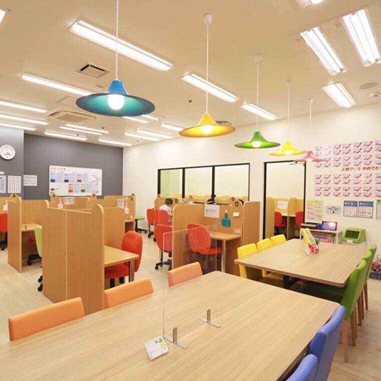 ゴールフリー 摂津富田教室の画像2