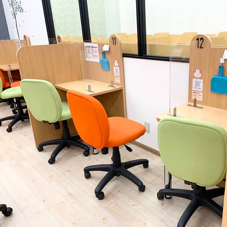 ゴールフリー 摂津富田教室の画像3