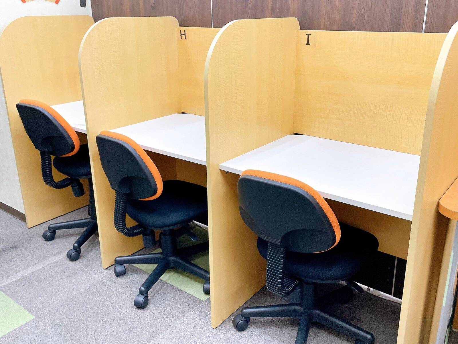 ゴールフリー JR茨木教室の画像1