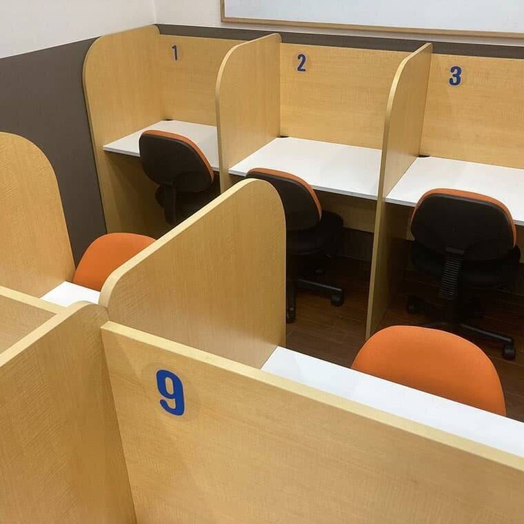 ゴールフリー 上本町教室の画像4