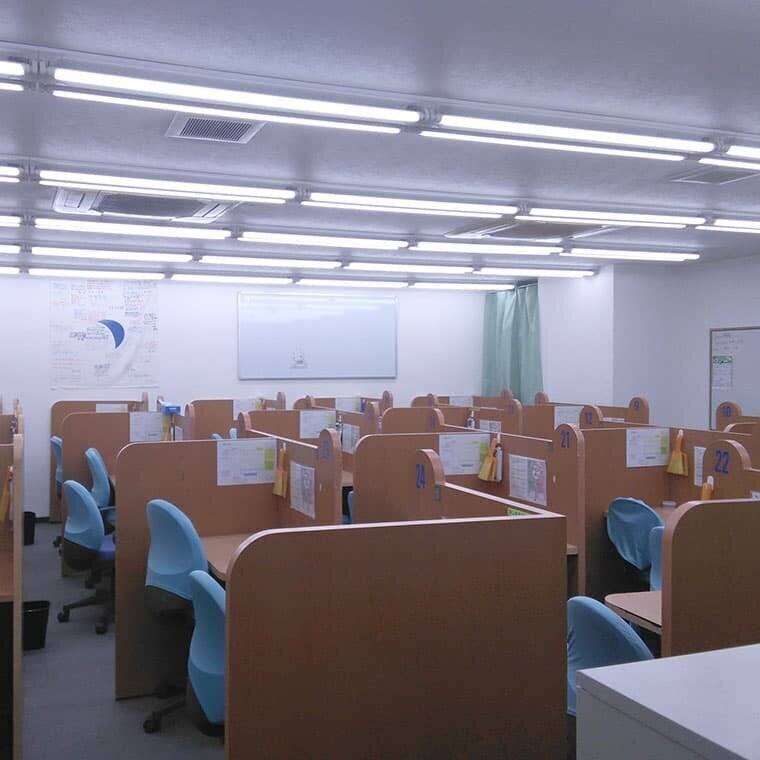 ゴールフリー 上本町教室の画像3