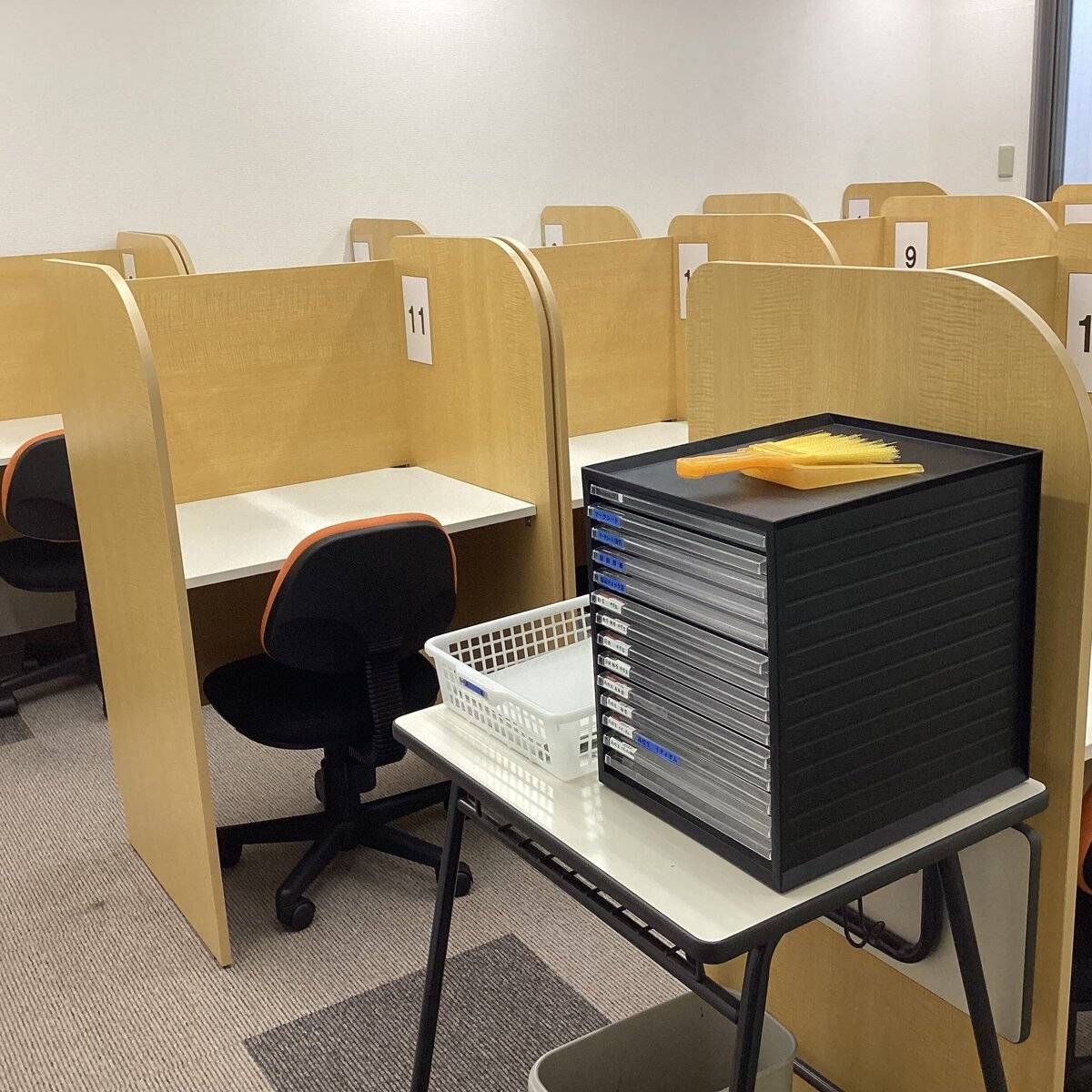 ゴールフリー 豊中教室の画像5