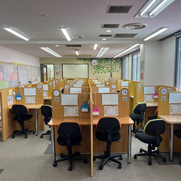 ゴールフリー 豊中教室の画像4