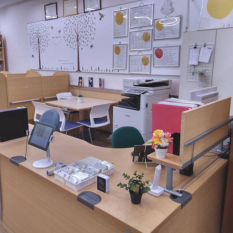 ゴールフリー 千里中央教室の画像4