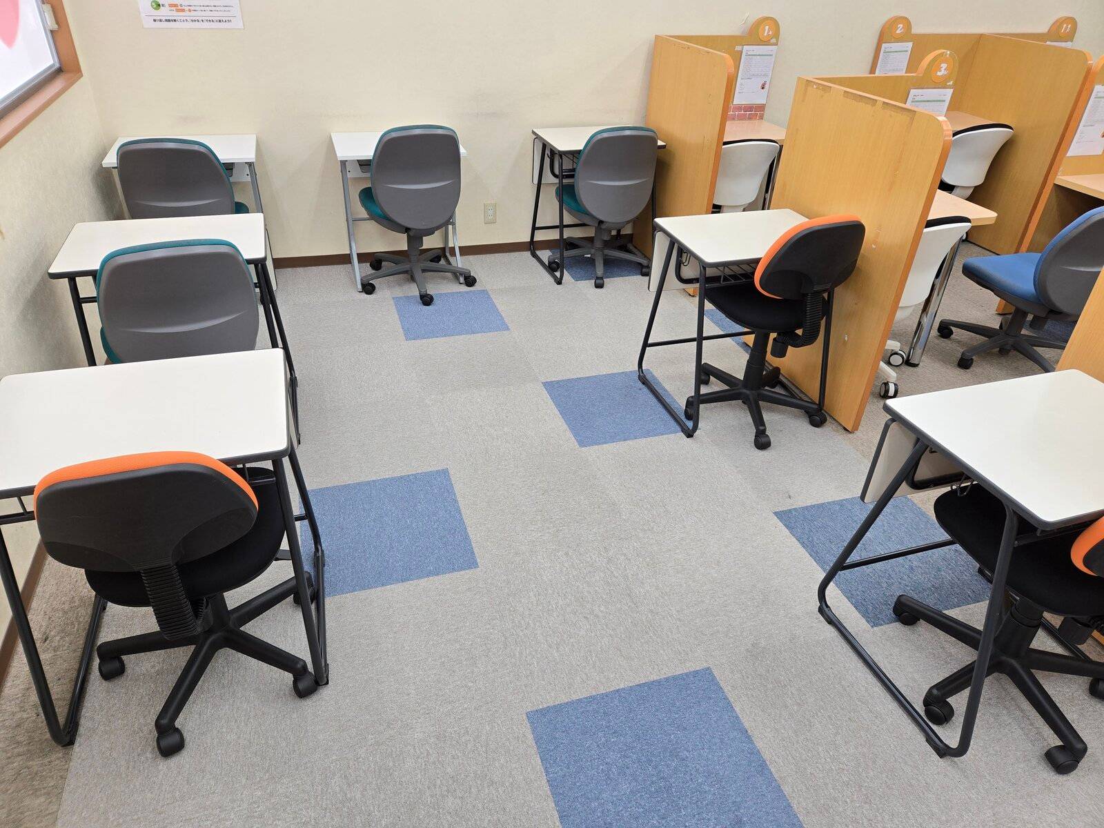 ゴールフリー 山田教室の画像2