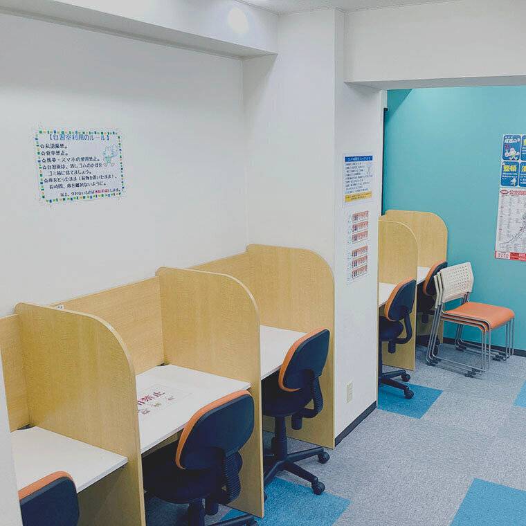 ゴールフリー 谷町四丁目教室の画像6