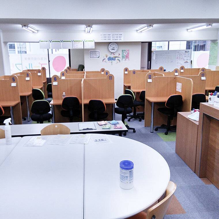 ゴールフリー 谷町四丁目教室の画像4