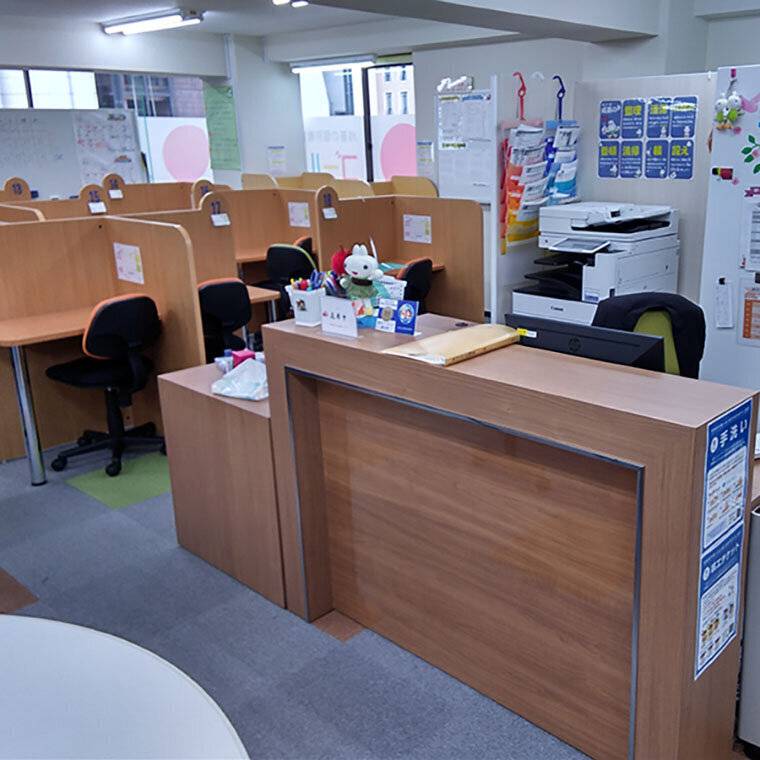 ゴールフリー 谷町四丁目教室の画像7