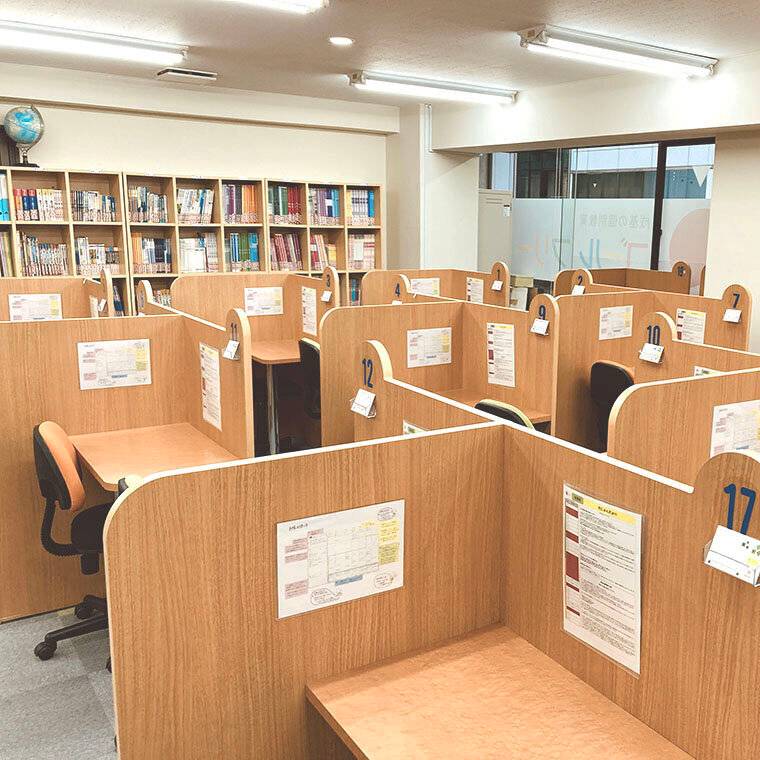 ゴールフリー 谷町四丁目教室の画像3