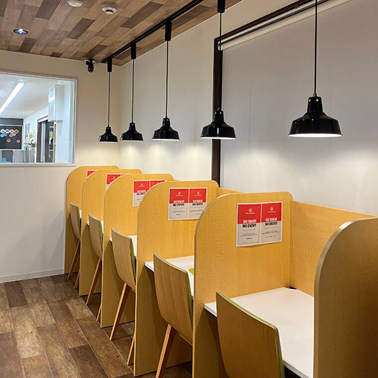 ゴールフリー 千里山教室の画像2