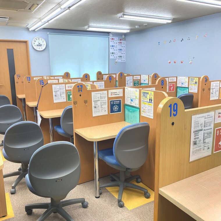 ゴールフリー 川西教室の画像3