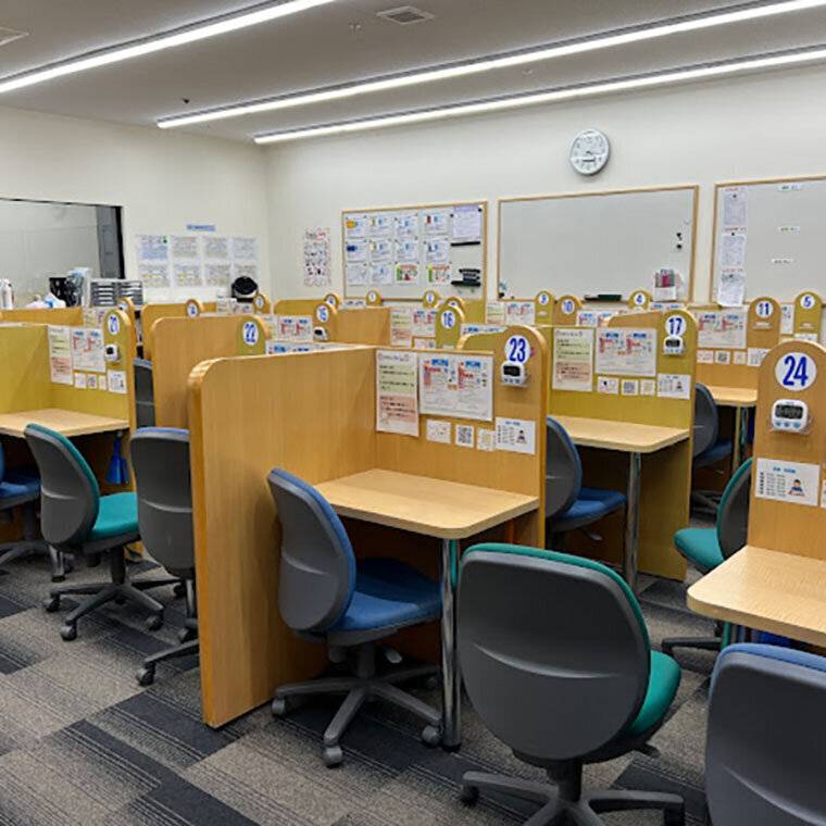 ゴールフリー 逆瀬川教室の画像3