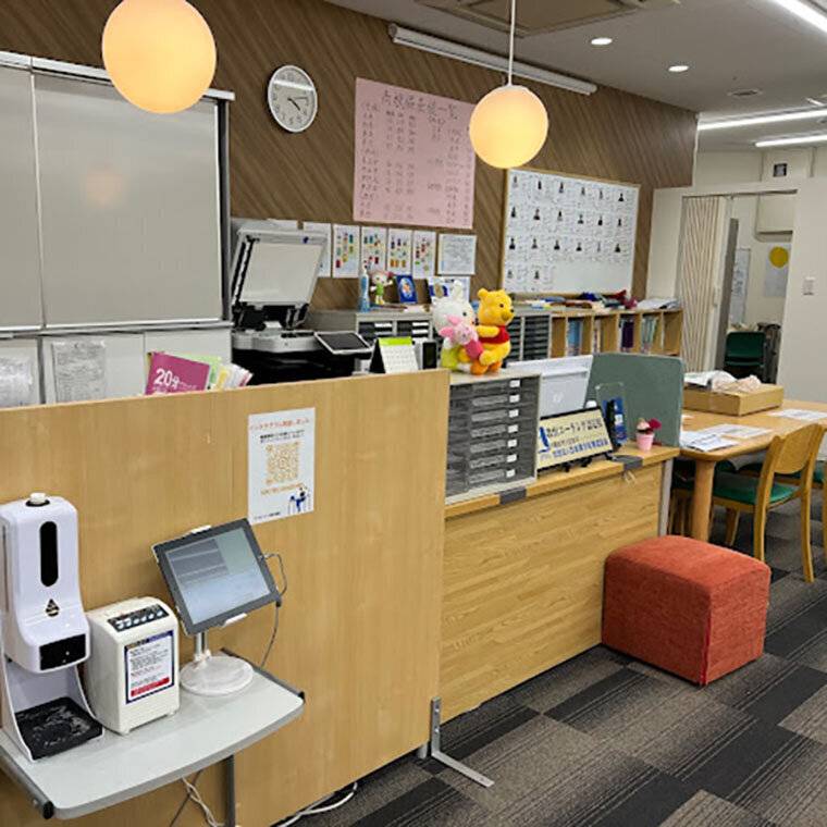 ゴールフリー 逆瀬川教室の画像5