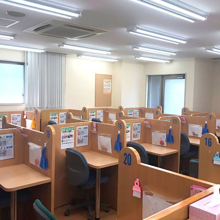 ゴールフリー 武庫之荘教室の画像2