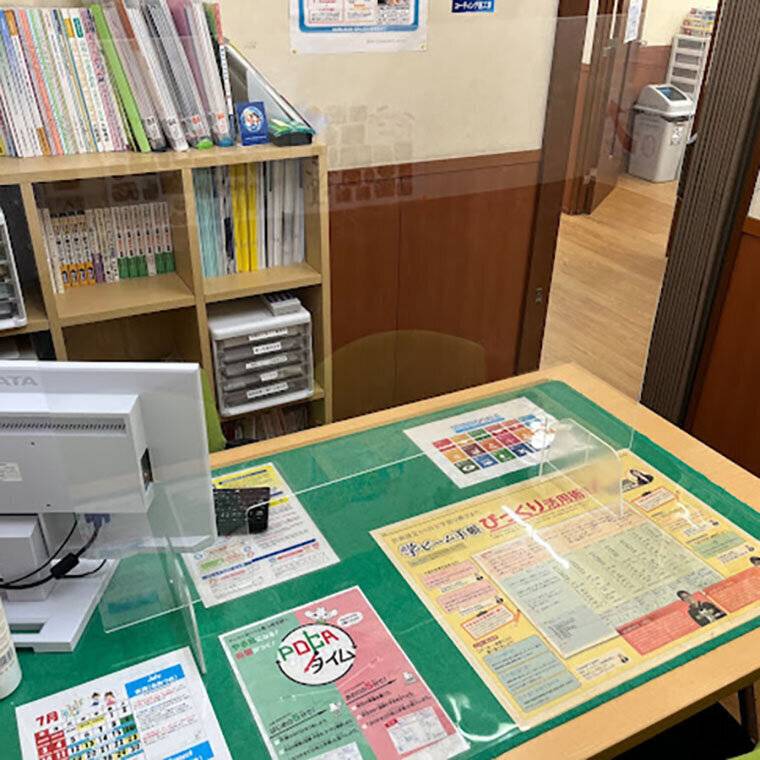 ゴールフリー 武庫之荘教室の画像4